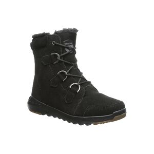 BEARPAW Tyra Women's Suede Winter Boots, size 7M